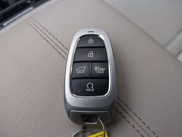 Used 2023 Hyundai Tucson SEL w/ Convenience Package AWD/4WD image 29