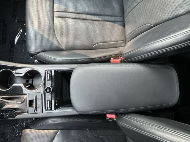Used 2021 Kia K5 EX w/ EX Premium Package FWD image 24