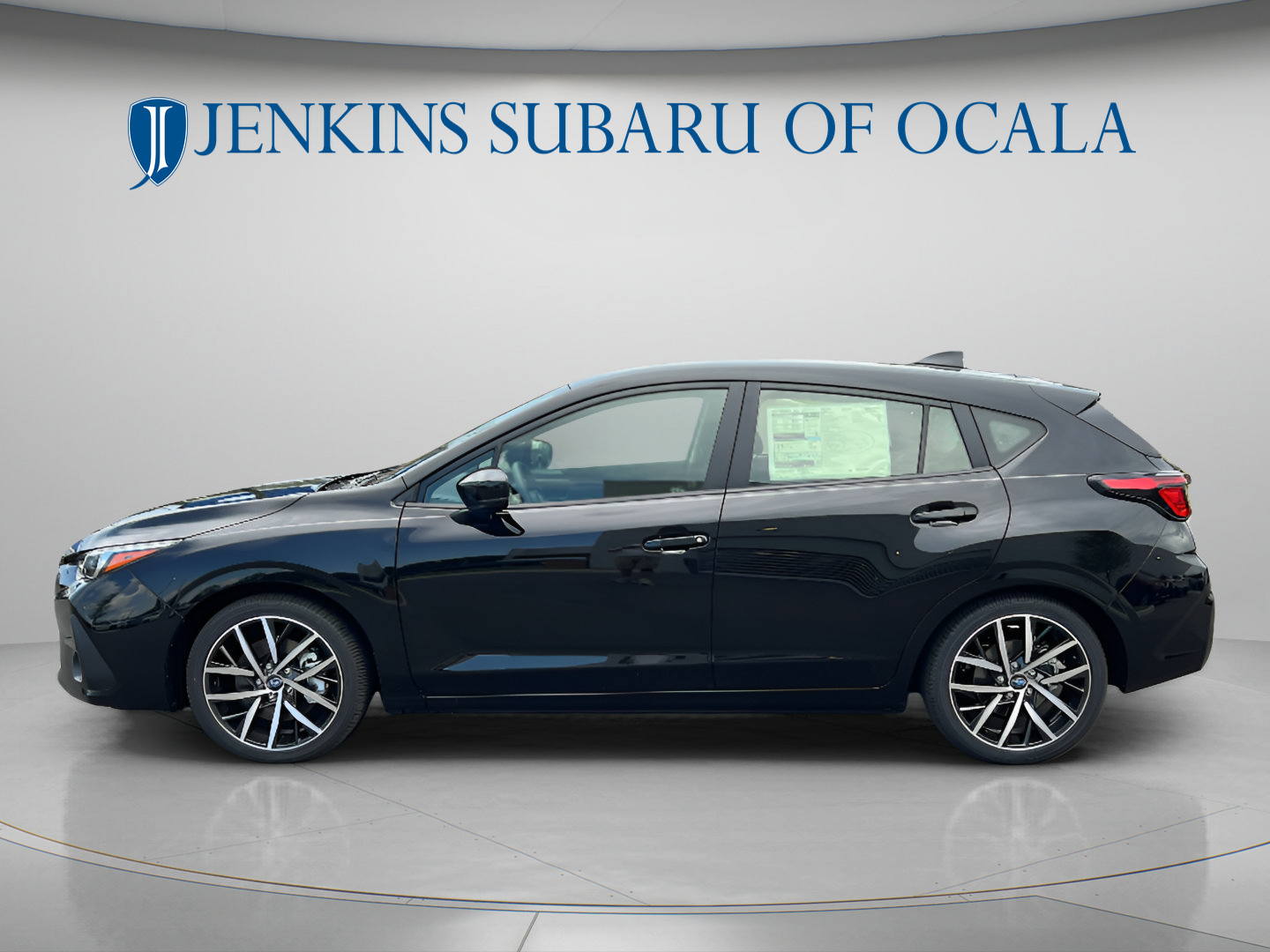 New 2026 Subaru Impreza 2.0i Sport AWD/4WD image 6