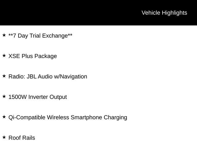 Used 2024 Toyota Sienna XSE image 5