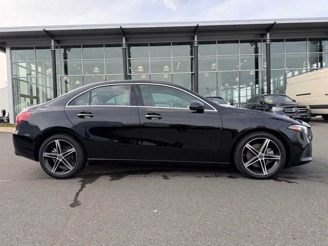 Certified 2022 Mercedes-Benz A 220 4MATIC image 8