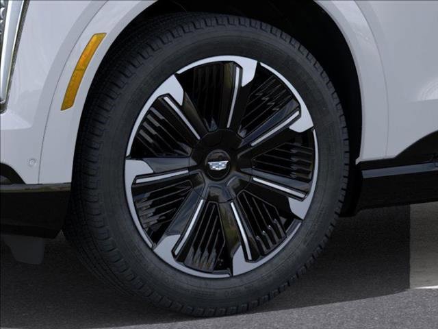 New 2026 Cadillac Escalade IQ Sport 1 w/ LPO, Floor Liner Package image 9