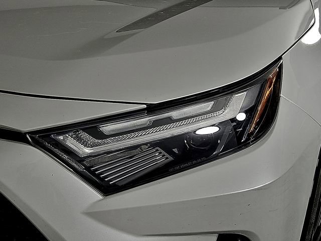 Used 2024 Toyota RAV4 XSE image 9