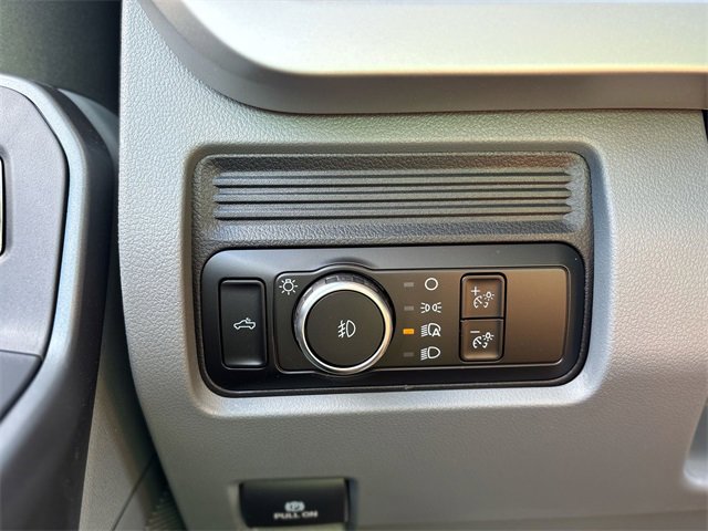 New 2026 Ford F250 XL image 21