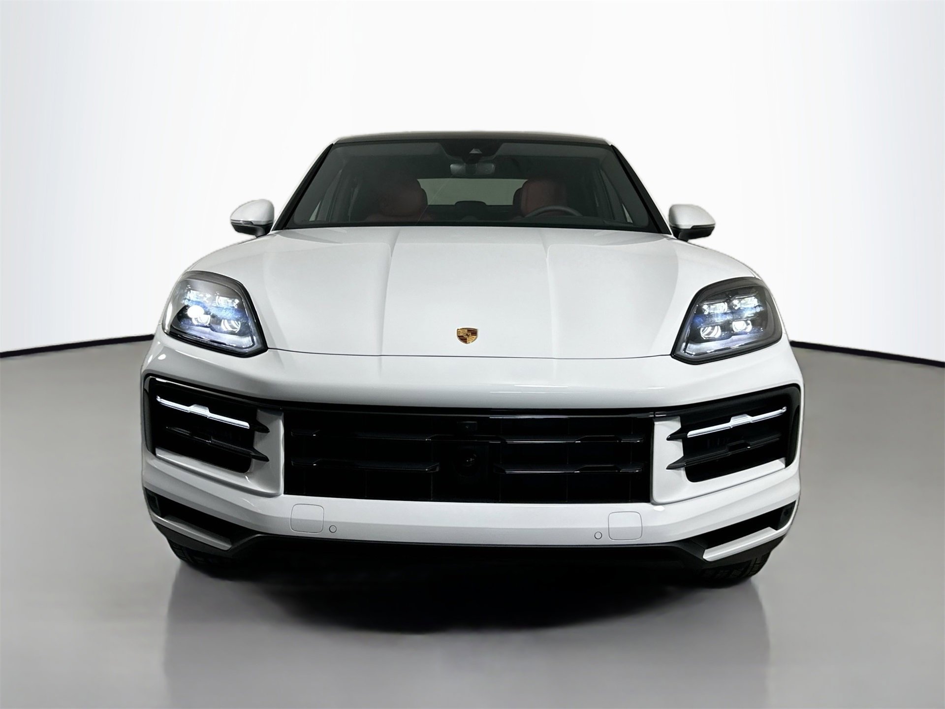 New 2026 Porsche Cayenne E-Hybrid Coupe image 10