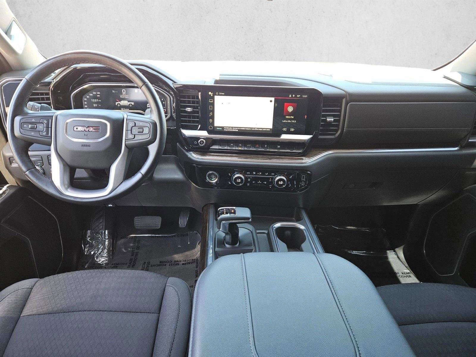 Used 2023 GMC Sierra 1500 Elevation AWD/4WD image 22