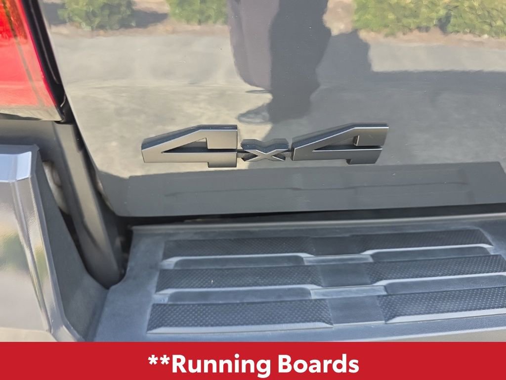 Used 2024 Toyota Tacoma TRD Sport w/ TRD Sport Upgrade Package image 8