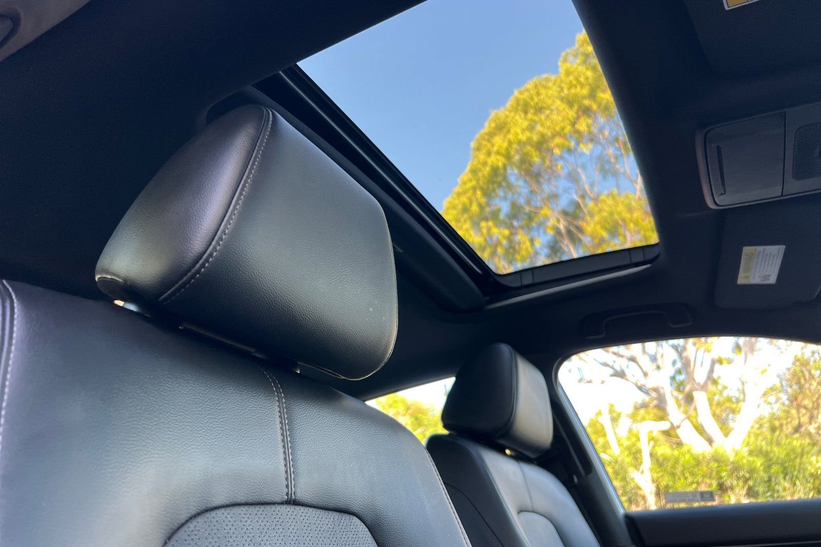 Used 2022 Honda Civic Sport Touring image 18