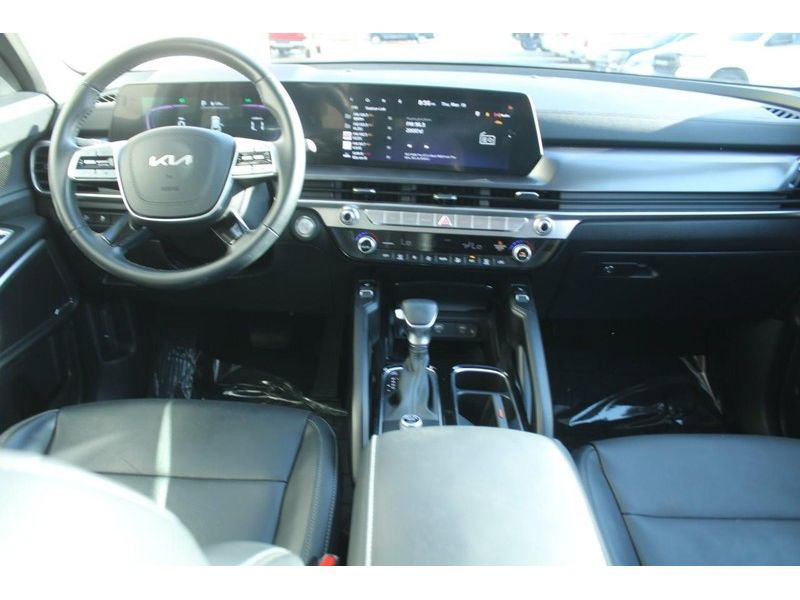 Used 2024 Kia Telluride S w/ S Sunroof Package image 14