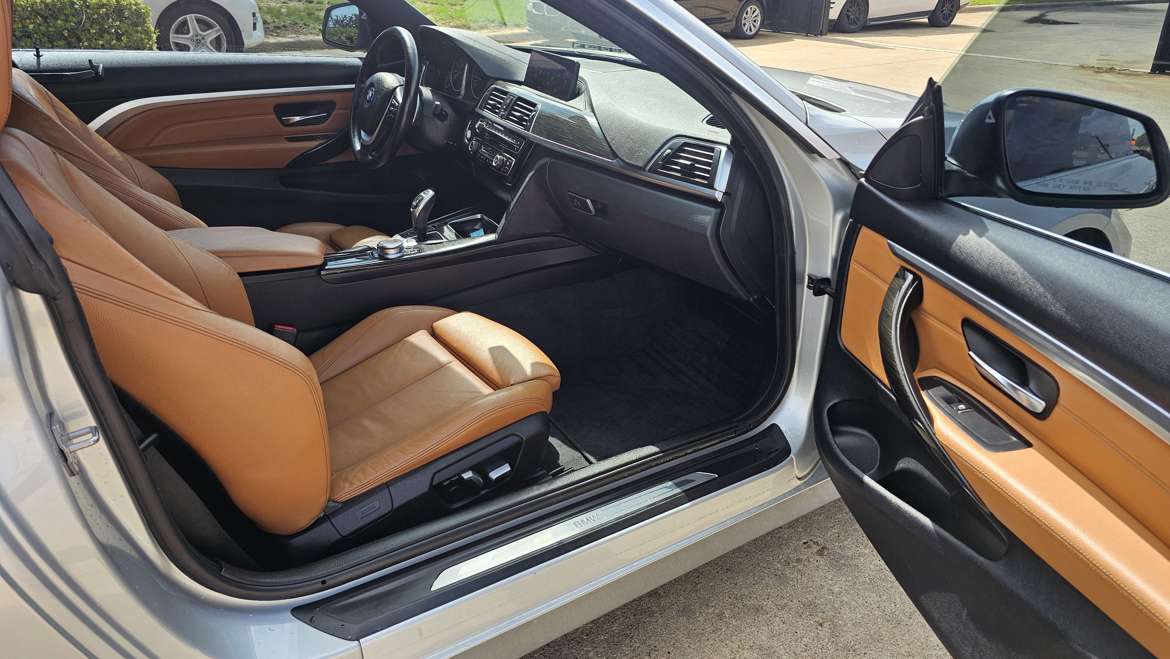 Used 2019 BMW 430i Coupe image 26