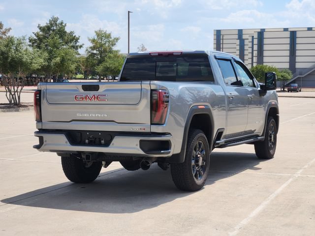 Used 2026 GMC Sierra 2500 AT4 w/ AT4 Premium Plus Package AWD/4WD image 5