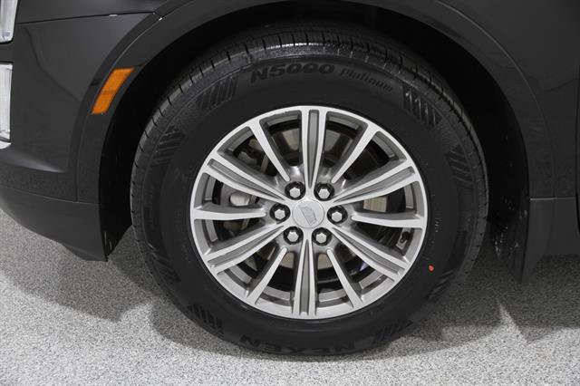 Used 2019 Cadillac XT5 Luxury AWD/4WD image 23