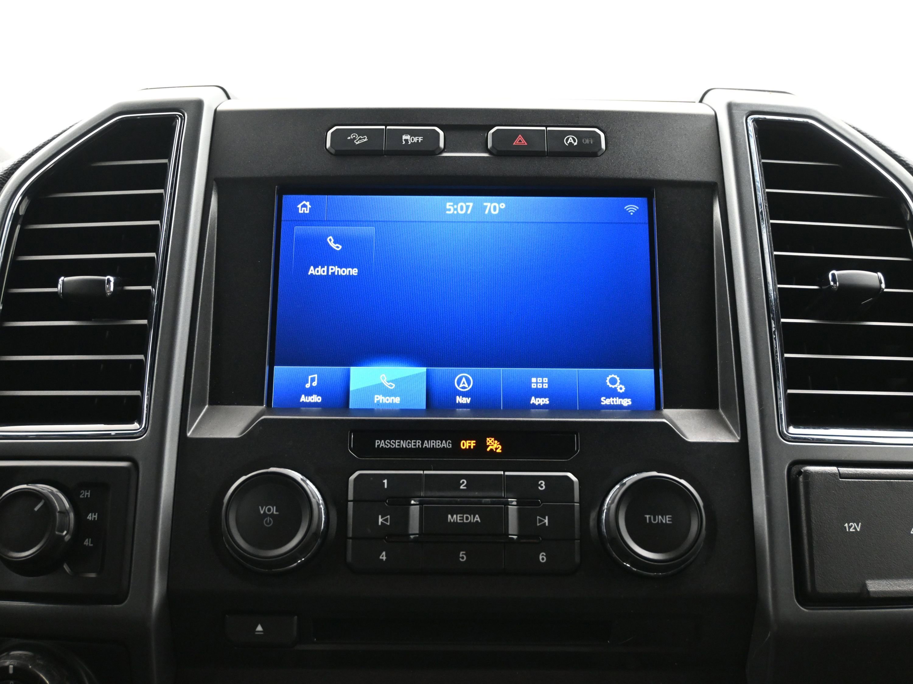 Used 2018 Ford F150 XLT w/ Equipment Group 302A Luxury image 35