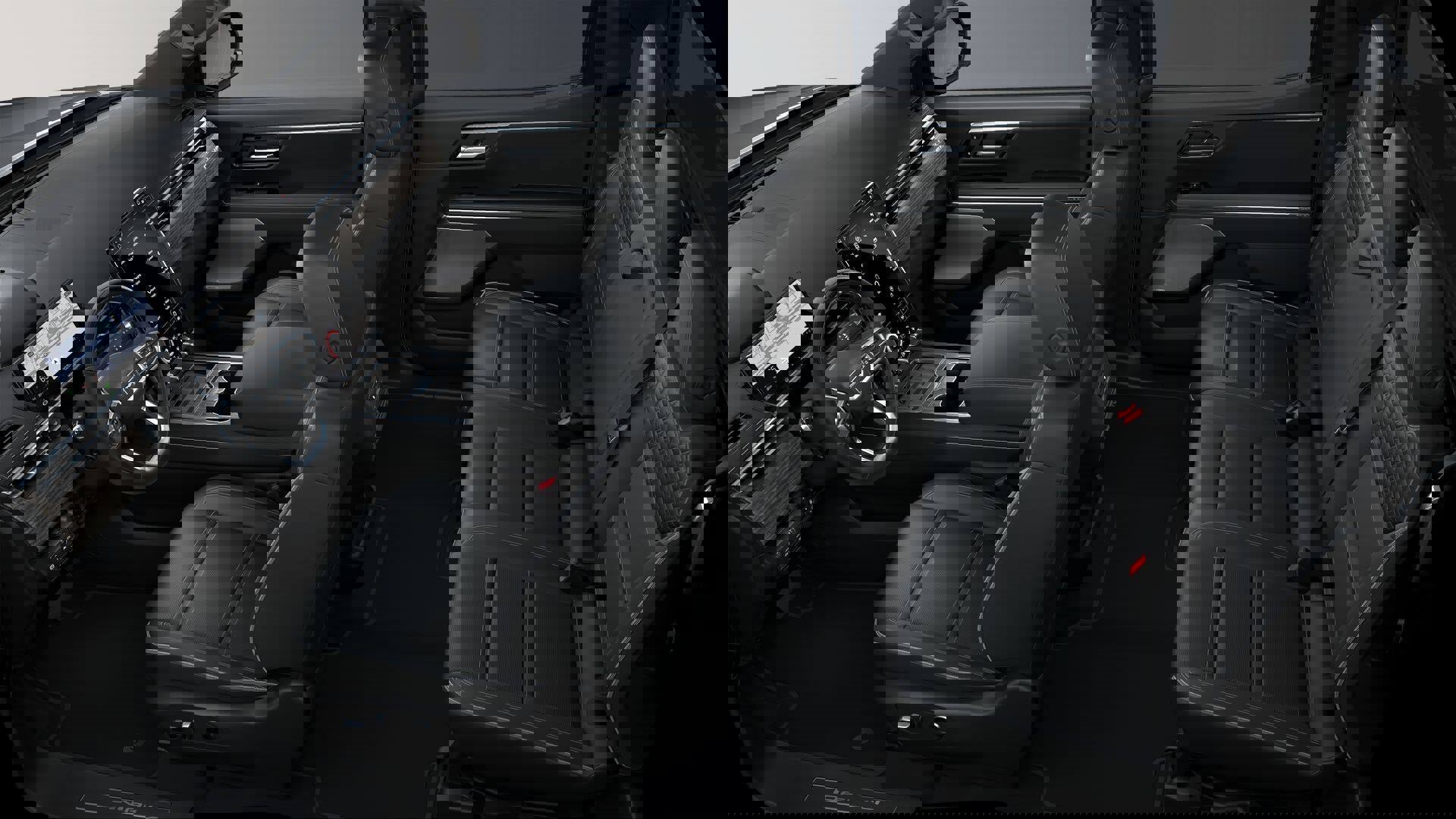 New 2025 GMC Sierra EV Denali image 35