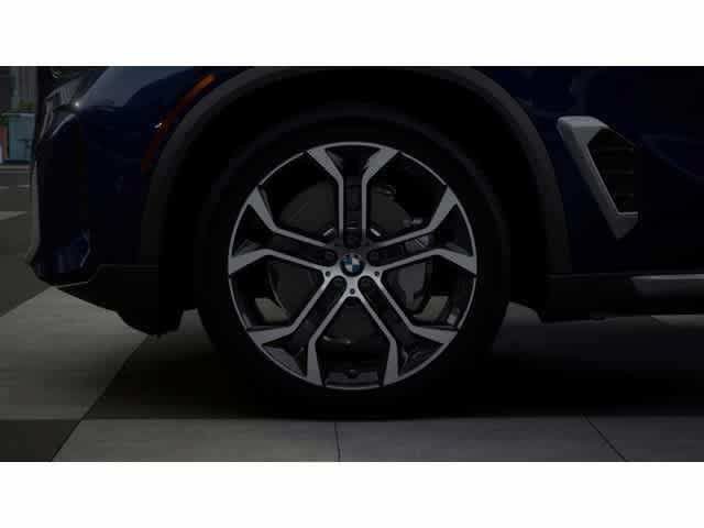 Used 2026 BMW X5 sDrive40i w/ Climate Comfort Package RWD image 7