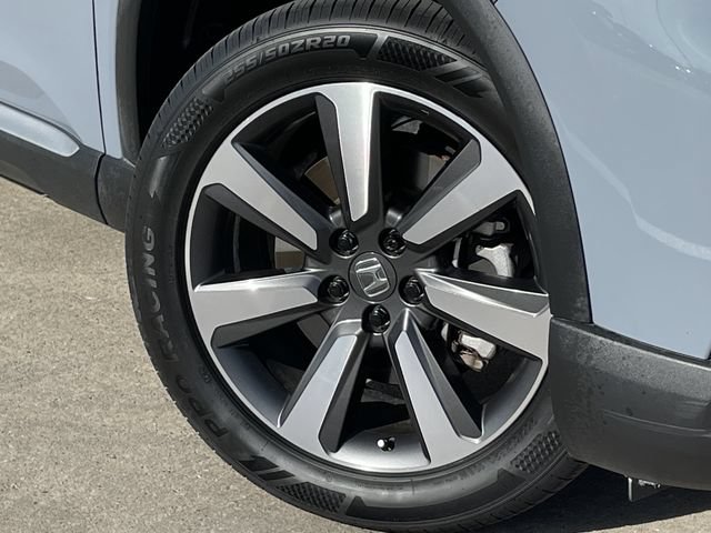 Used 2024 Honda Pilot Touring image 9