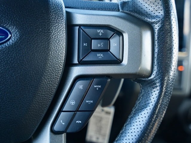 Used 2018 Ford F150 Raptor image 18