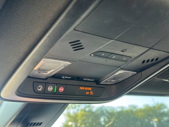 Used 2020 Cadillac XT5 Luxury FWD image 28