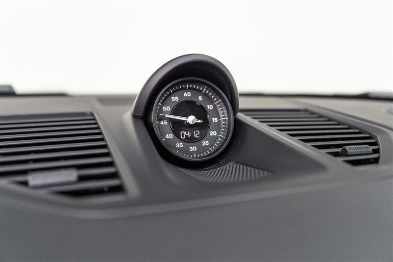 Used 2024 Porsche 911 Carrera RWD image 84