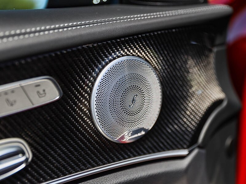 Used 2019 Mercedes-Benz E 63 AMG S image 25