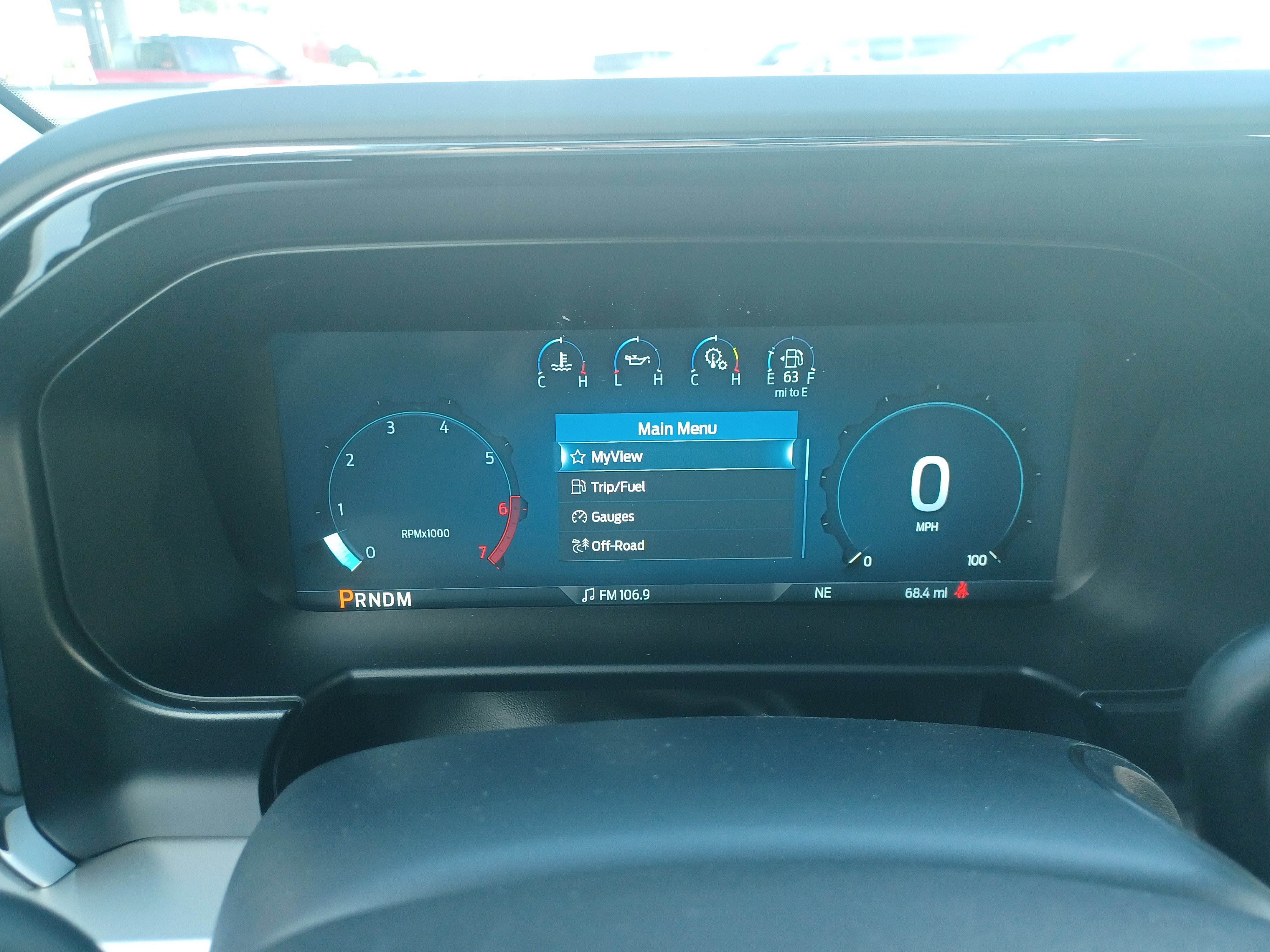 New 2026 Ford F250 XLT image 24