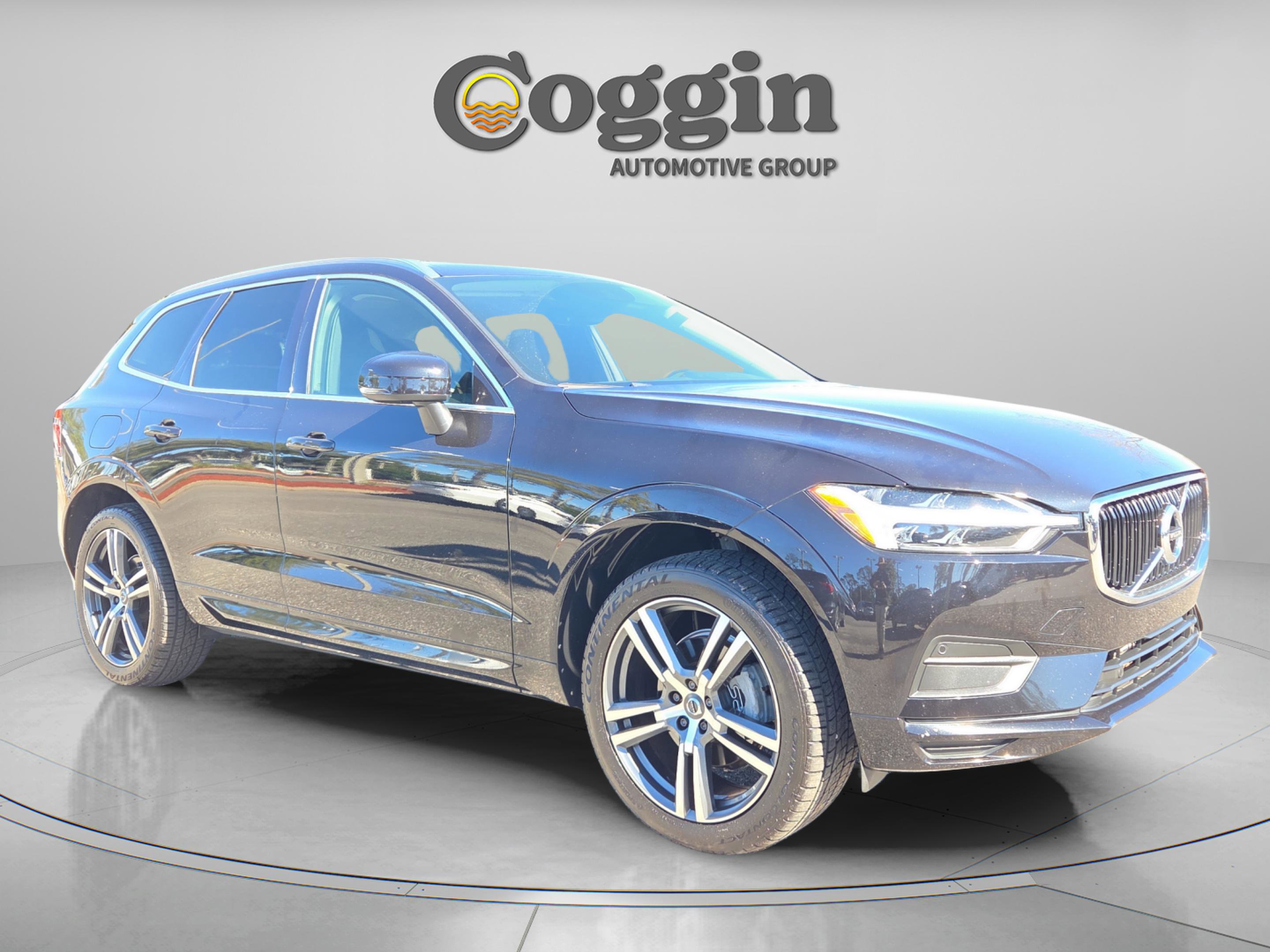 Used 2020 Volvo XC60 T5 Momentum image 6