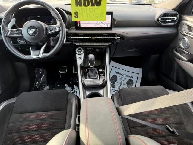 Used 2024 Dodge Hornet R/T Plus image 11