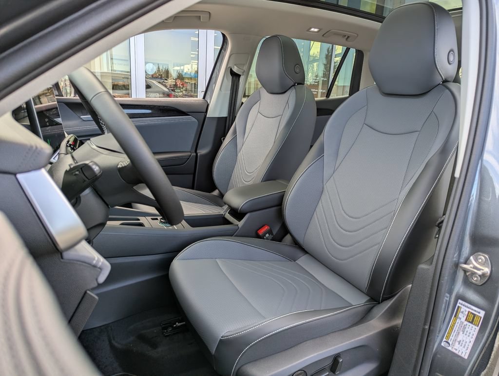 New 2026 Volkswagen Tiguan SE AWD/4WD image 26