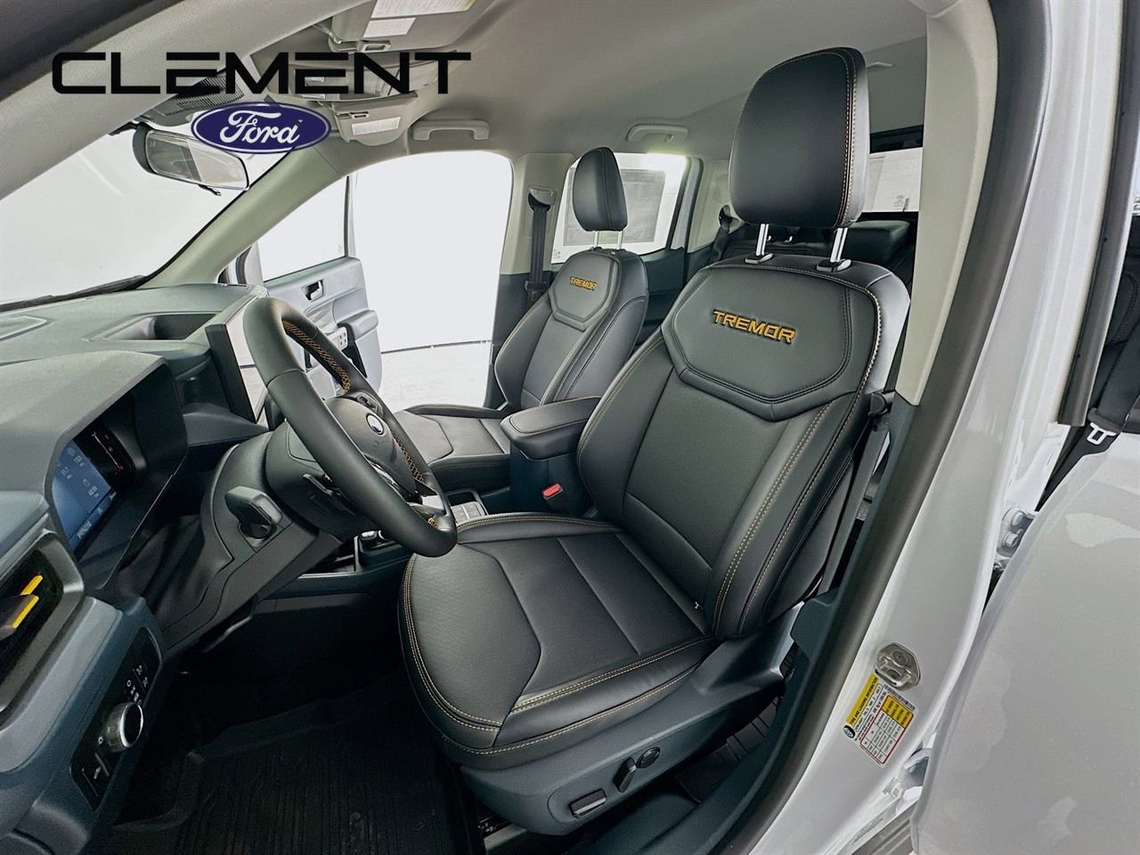 New 2026 Ford Maverick Tremor image 27