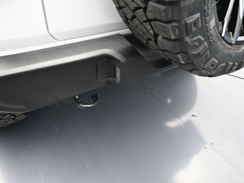 New 2026 Jeep Wrangler Unlimited Sport AWD/4WD image 41