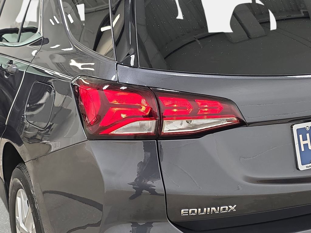 Used 2022 Chevrolet Equinox LT image 33