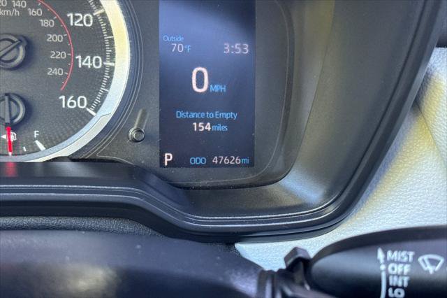 Certified 2020 Toyota Corolla SE w/ SE Premium Package FWD image 27