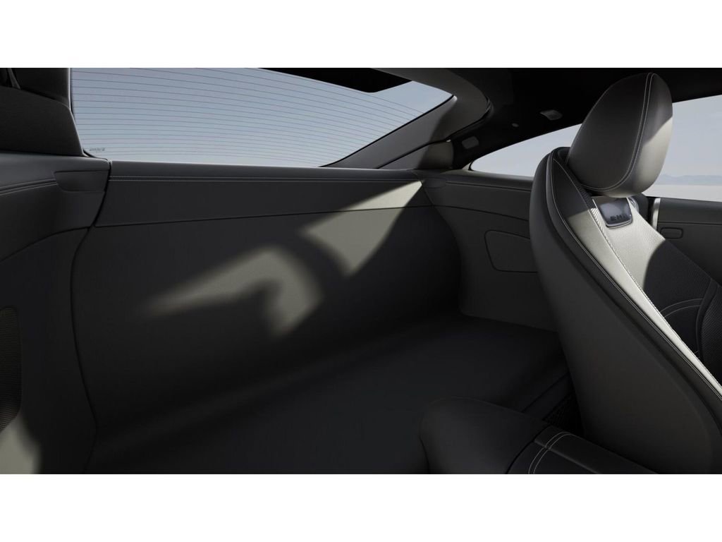 New 2025 Mercedes-Benz AMG GT 63 image 5