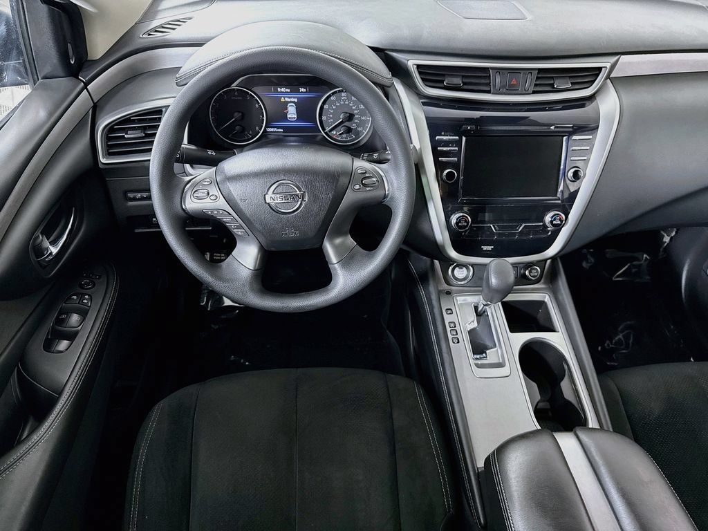 Used 2020 Nissan Murano S w/ Technology Package FWD image 3