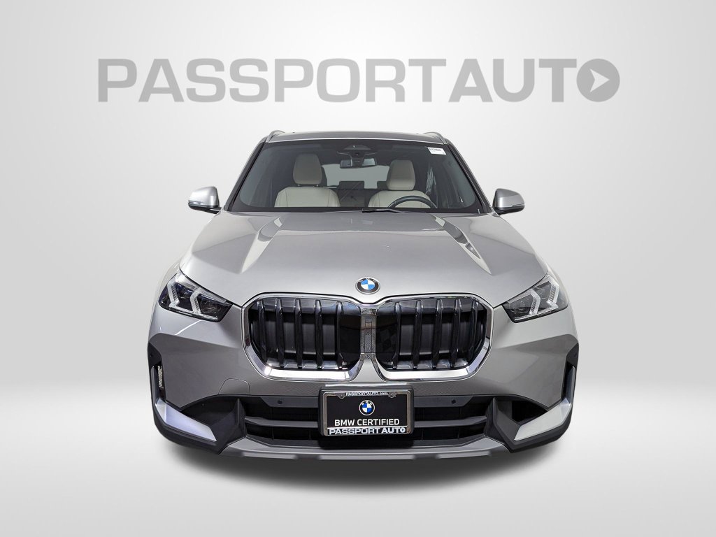 Certified 2023 BMW X1 xDrive28i w/ Convenience Package AWD/4WD image 11