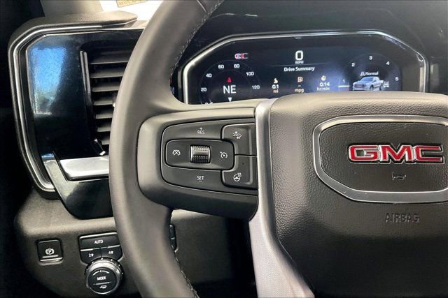 Used 2025 GMC Sierra 1500 Elevation AWD/4WD image 20