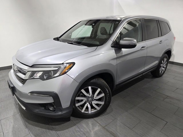 Used 2019 Honda Pilot EX-L