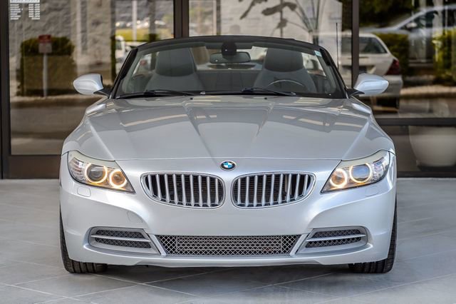 Used 2009 BMW Z4 sDrive35i image 7
