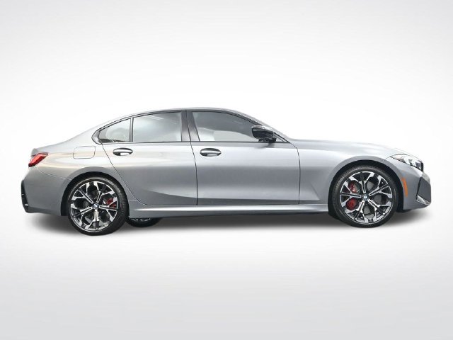 New 2026 BMW 330i Sedan w/ M Sport Package RWD image 33