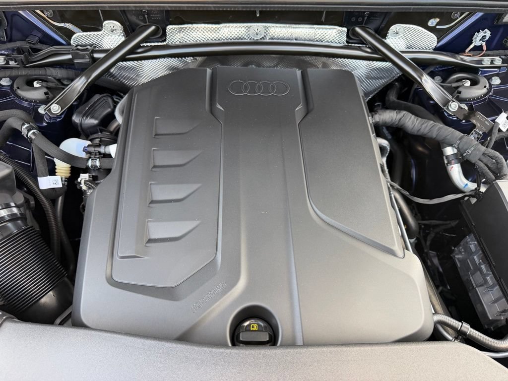 New 2026 Audi Q5 Prestige AWD/4WD image 44