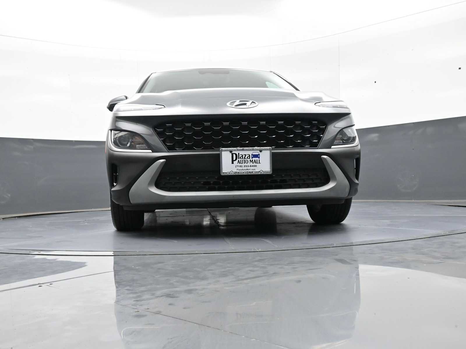 Used 2023 Hyundai Kona SE w/ Cargo Package AWD/4WD image 25