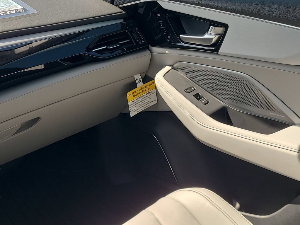 New 2026 Acura MDX FWD w/ Technology Package image 24