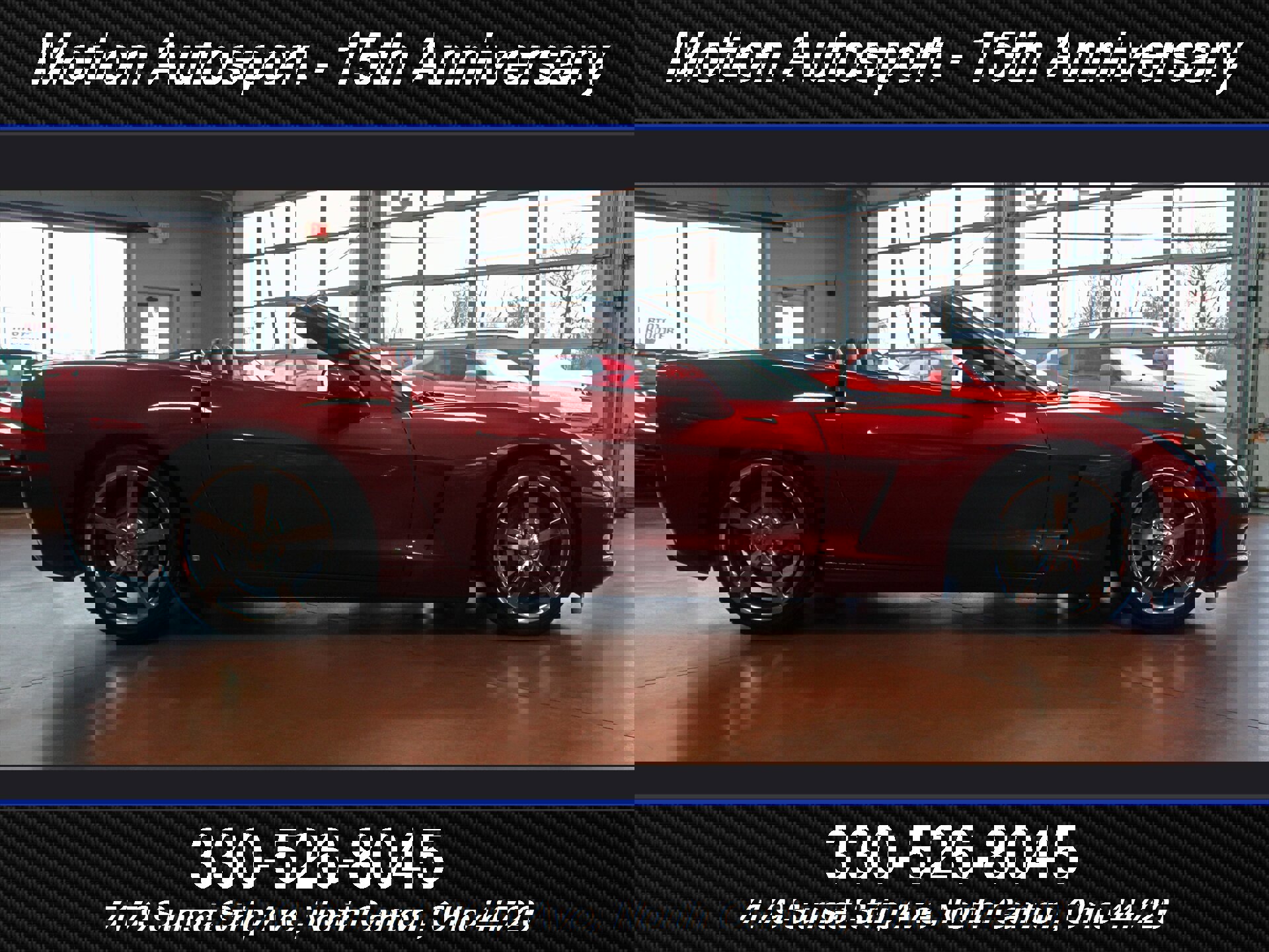 Used 2009 Chevrolet Corvette Convertible w/ Preferred Equipment Group image 16