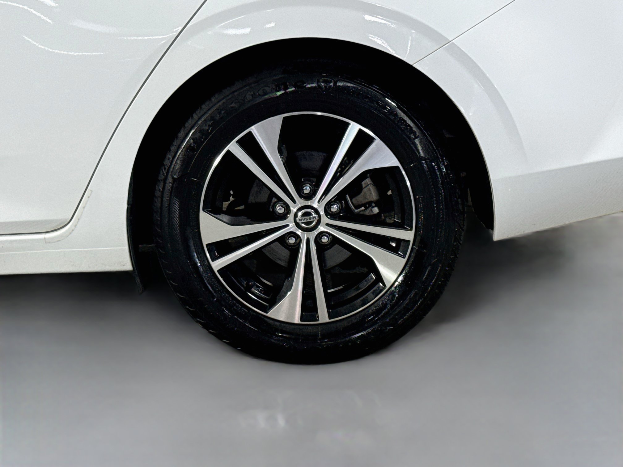 Used 2023 Nissan Sentra SV FWD image 37