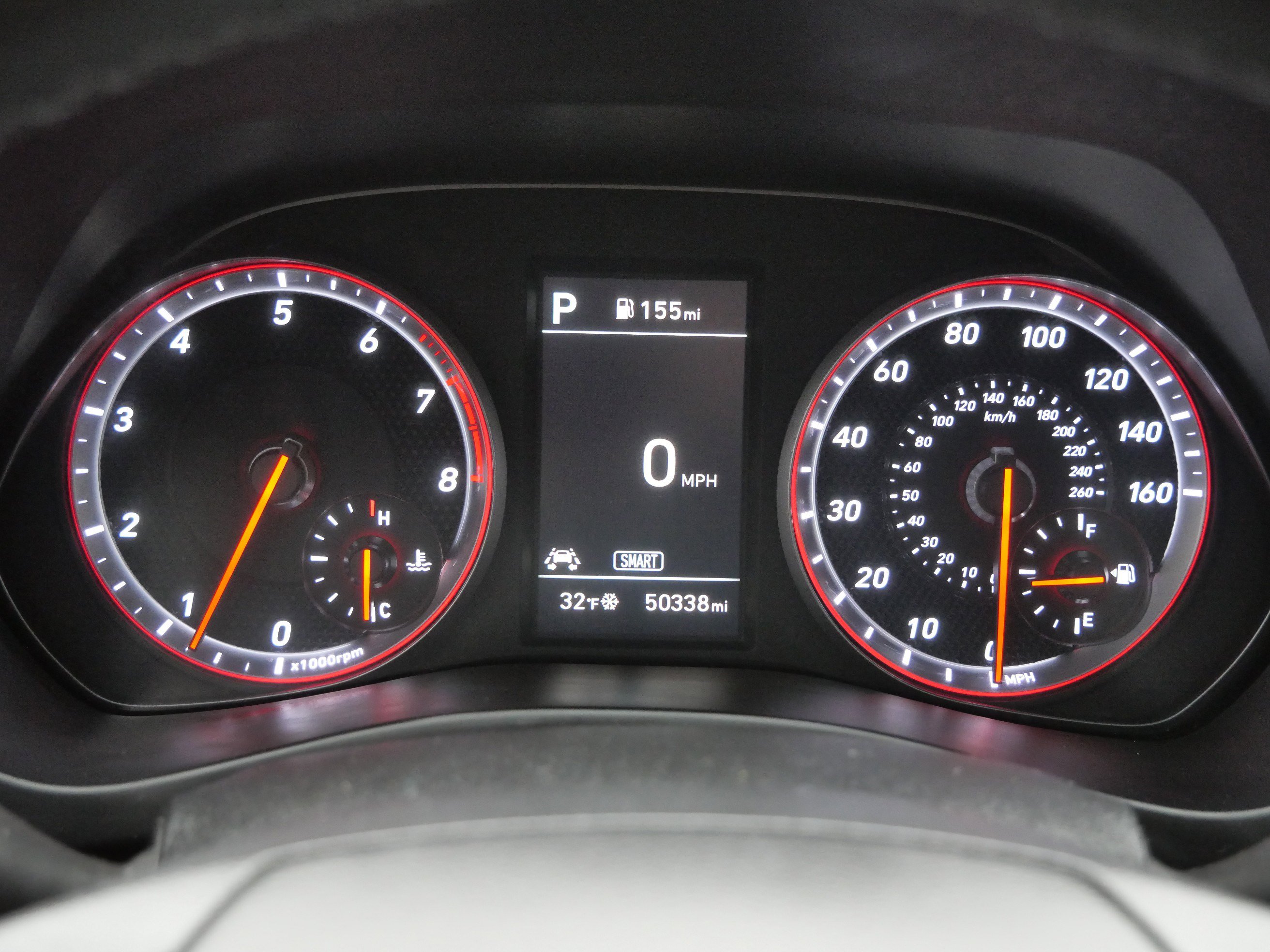 Used 2020 Hyundai Veloster Turbo Ultimate image 22