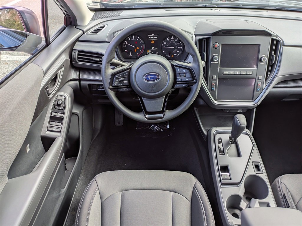 New 2026 Subaru Crosstrek 2.5i image 16