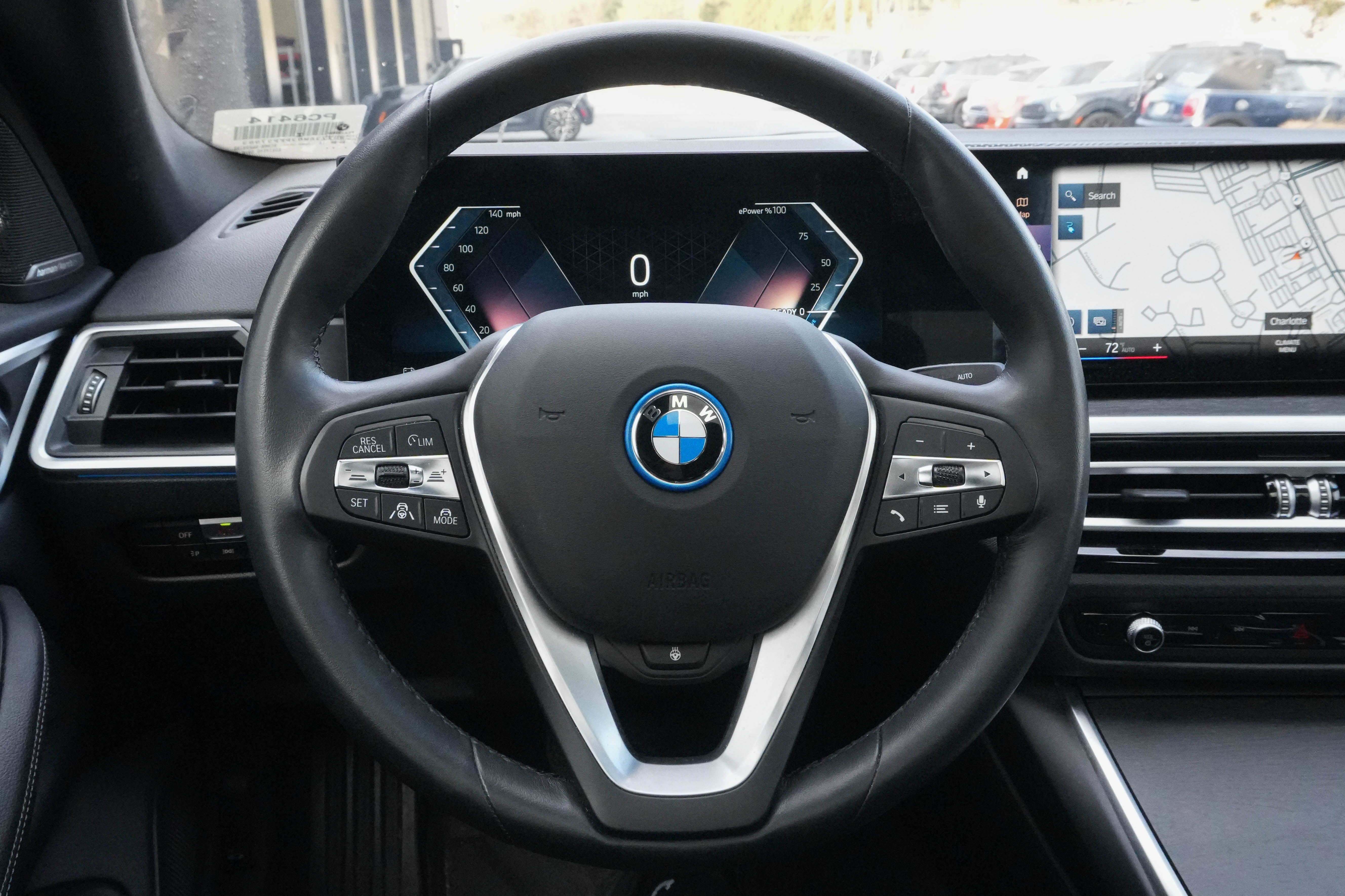 Certified 2023 BMW i4 eDrive40 image 18
