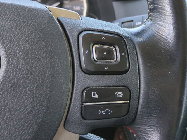 Used 2015 Lexus NX 200t AWD image 25