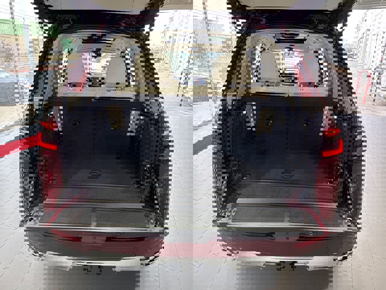 New 2026 BMW X7 xDrive40i image 10