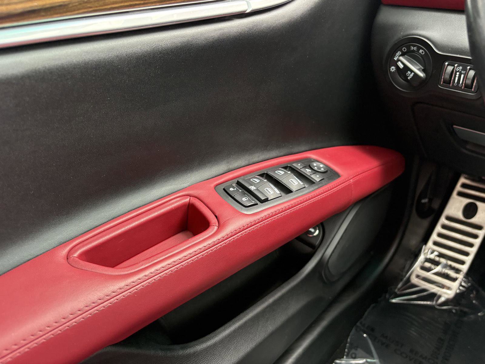 Used 2015 Maserati Ghibli S Q4 image 13